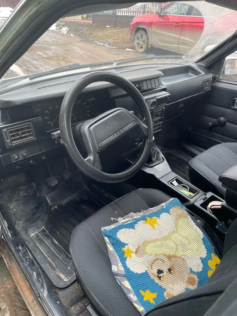ИЖ Ижода 1.6, 1992-1994 - Легковые автомобили (Авто) в Ижевск