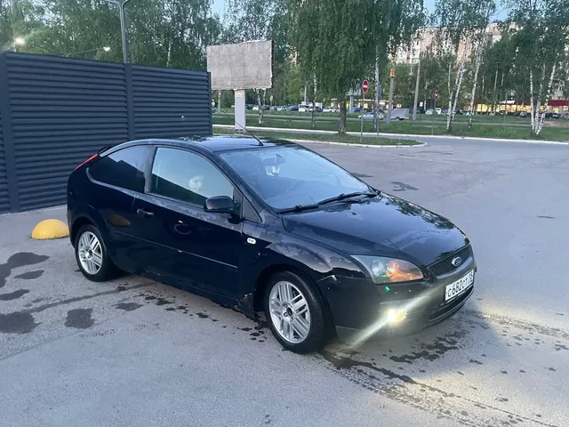 Продам Ford Focus 2005 - Легковые автомобили в Ижевск