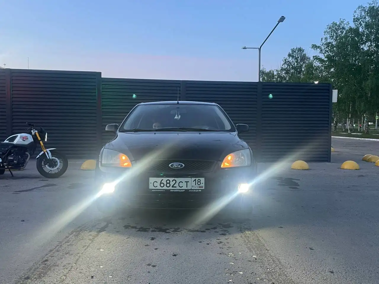 Продам Ford Focus 2005 - Легковые автомобили (Авто) в Ижевск