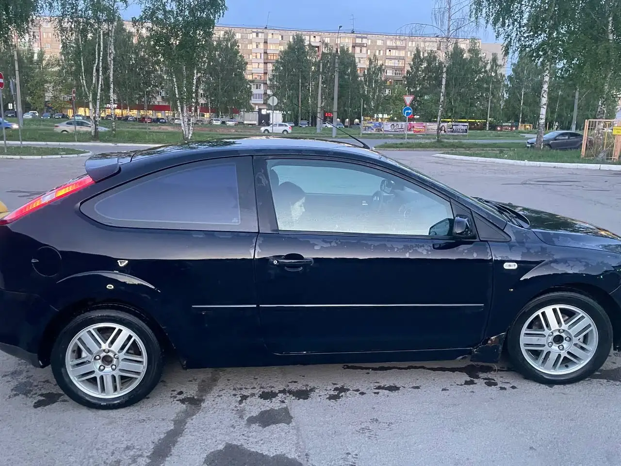 Продам Ford Focus 2005 - Легковые автомобили (Авто) в Ижевск