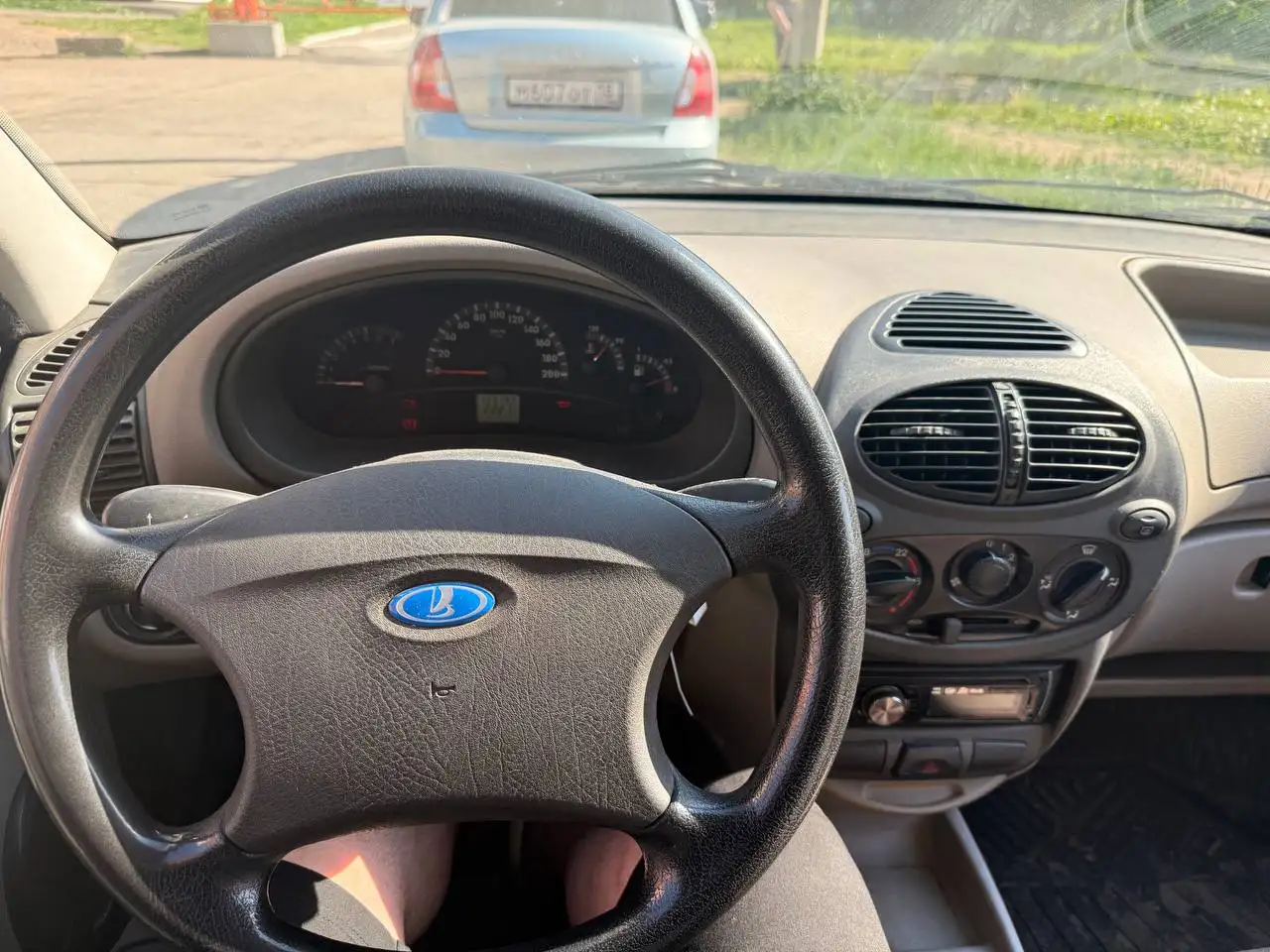 ВАЗ 2114 1.4 8V 2016 - Легковые автомобили (Авто) в Ижевск