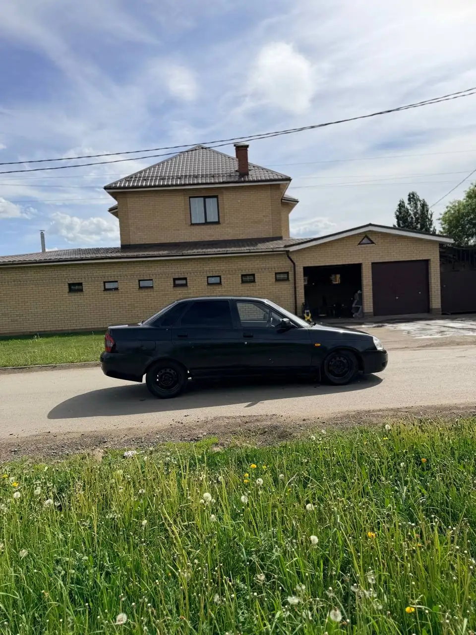 Продам Ладу Приору 2008 - Легковые автомобили (Авто) в Ижевск