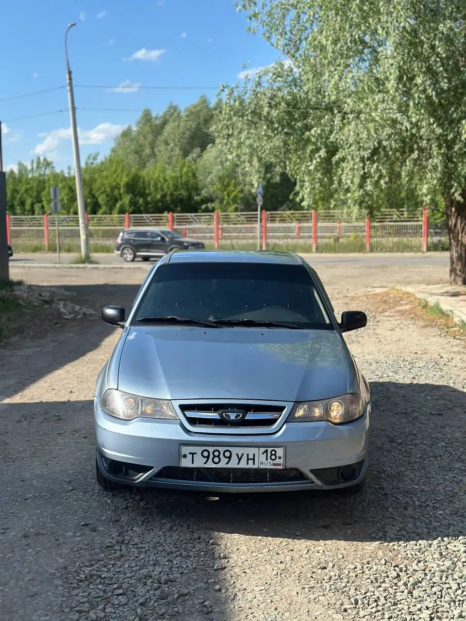 Daewoo Nexia 2011 - Легковые автомобили (Авто) в Ижевск