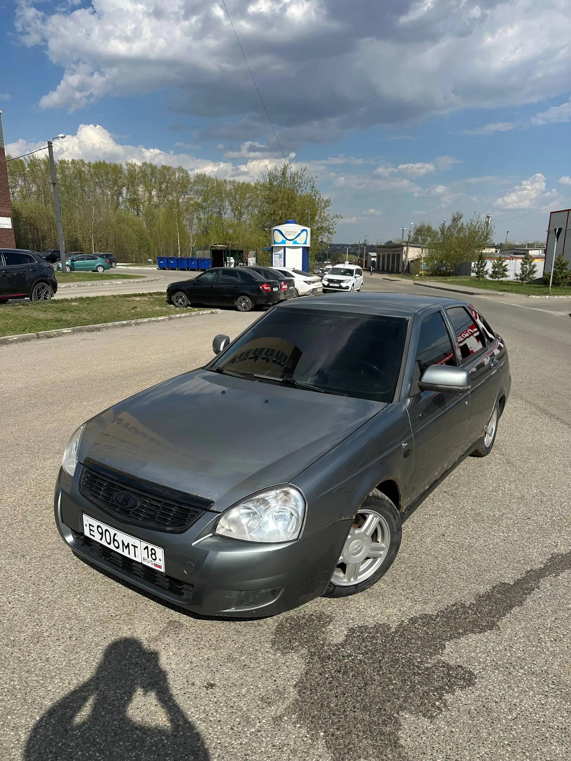 164 - Продажа, обмен - Авто в Ижевск