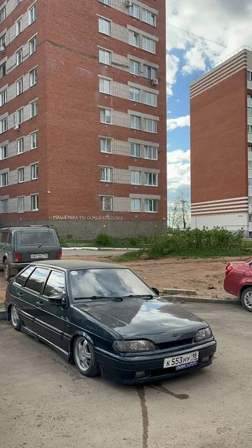 Продам авто 2007 года с пробегом 87 000 км - Авто в Ижевск