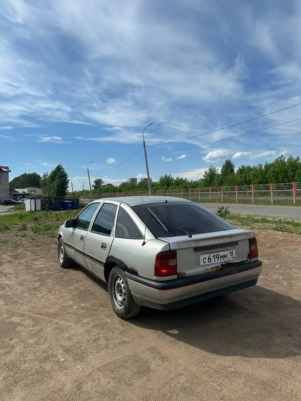 Продажа инжектора - Запчасти (Авто) в Ижевск