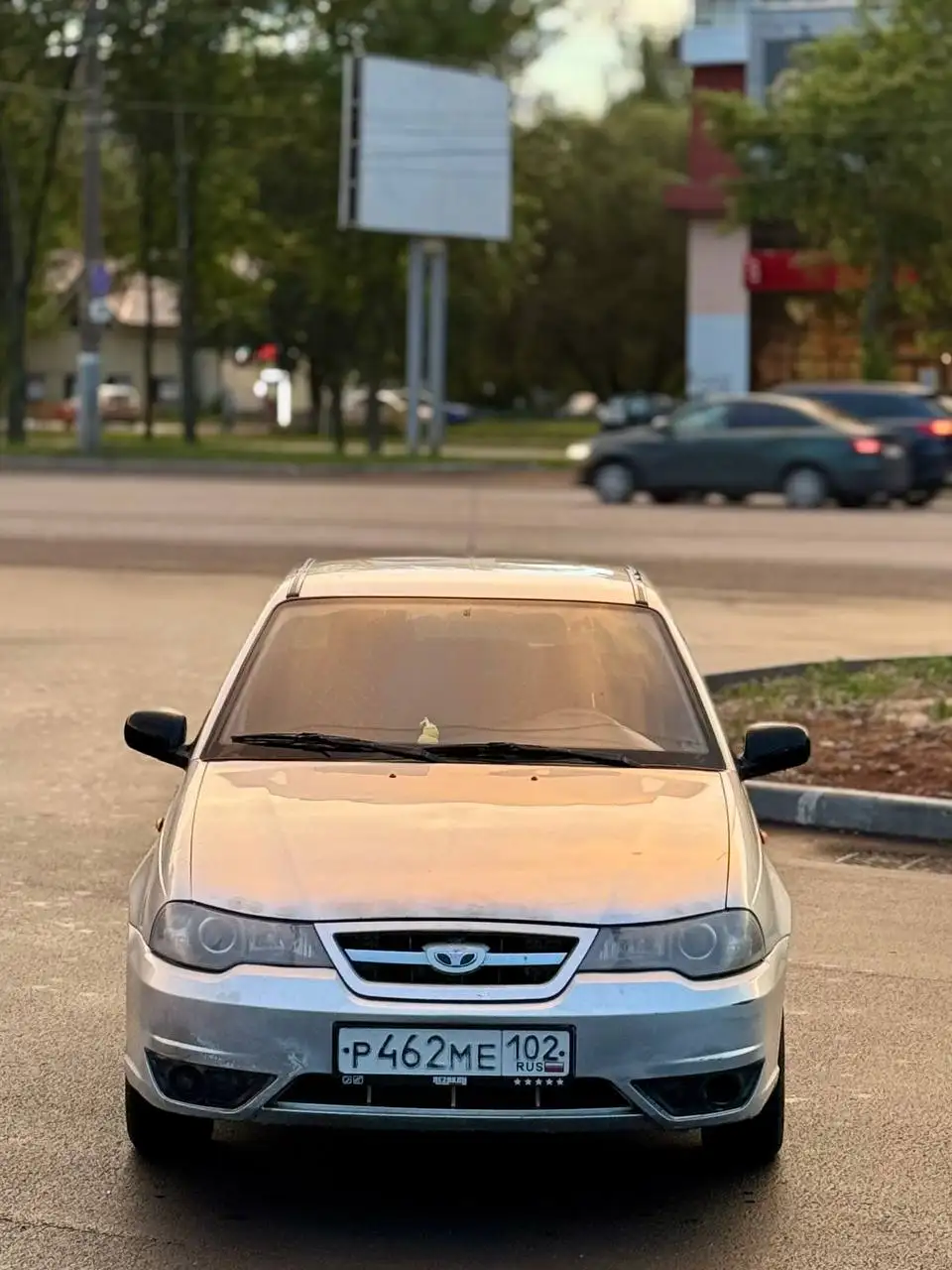 Nexia 2011 год - Легковые автомобили (Авто) в Ижевск