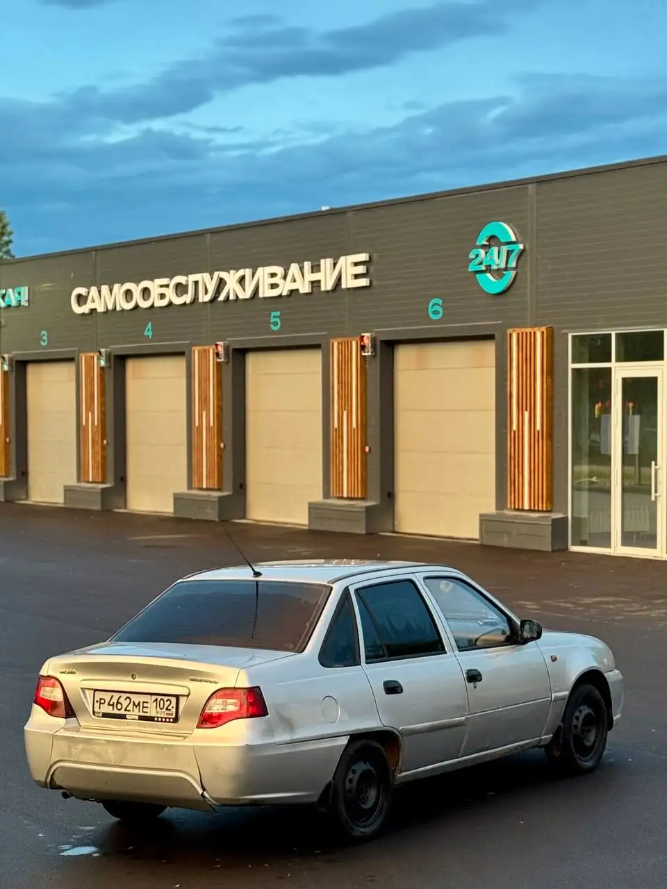 Nexia 2011 год - Легковые автомобили (Авто) в Ижевск