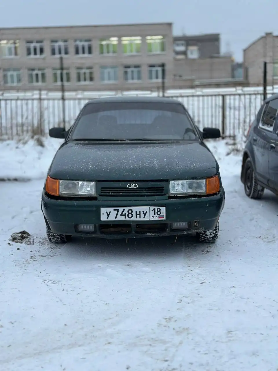 Продам ВАЗ 2110 - Легковые автомобили (Авто) в Ижевск