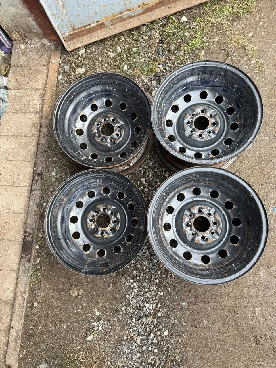 Разварки на Жигули 4.98 - Запчасти (Авто) в Ижевск
