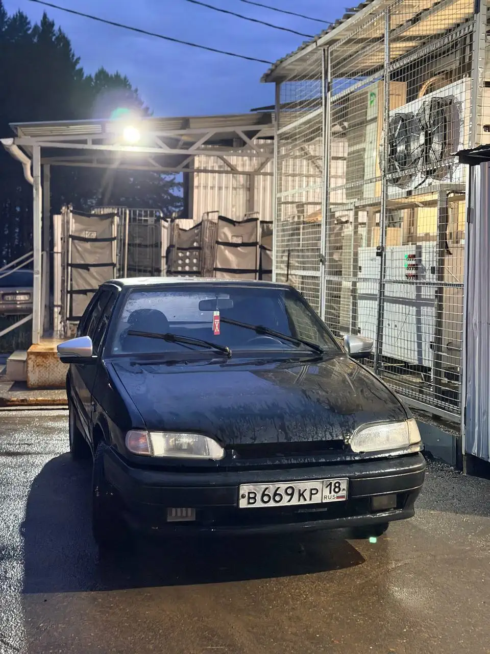 Продам ВАЗ 2114 2008 г. - ВАЗ 2114 (Авто) в Ижевск
