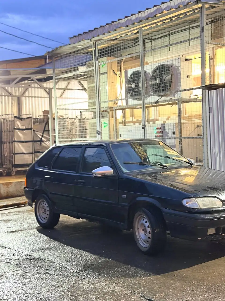 Продам ВАЗ 2114 2008 г. - ВАЗ 2114 (Авто) в Ижевск