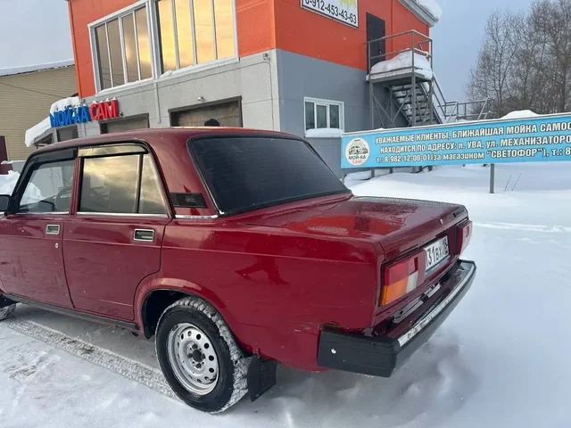 Продам BMW 5 серия 2007 года - Авто в Ижевск