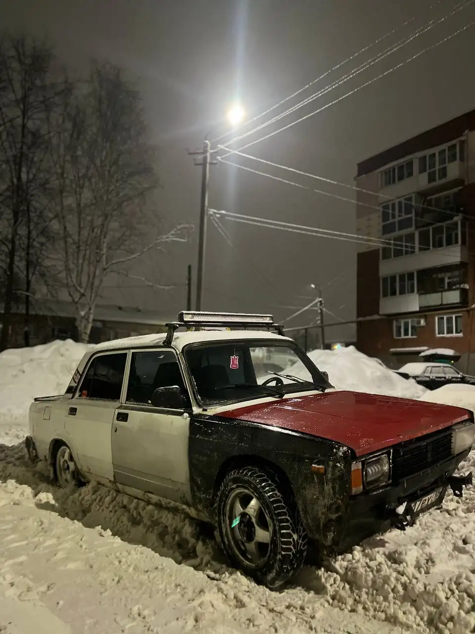 Калина на ходу - Авто в Ижевск