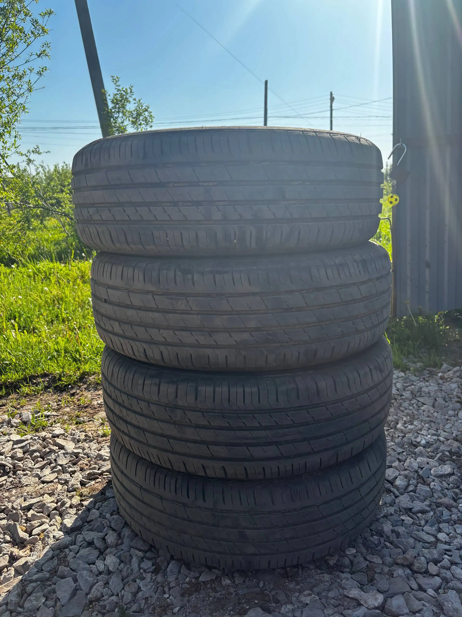 Продам авто с пробегом из Удмуртии - Авто в Ижевск