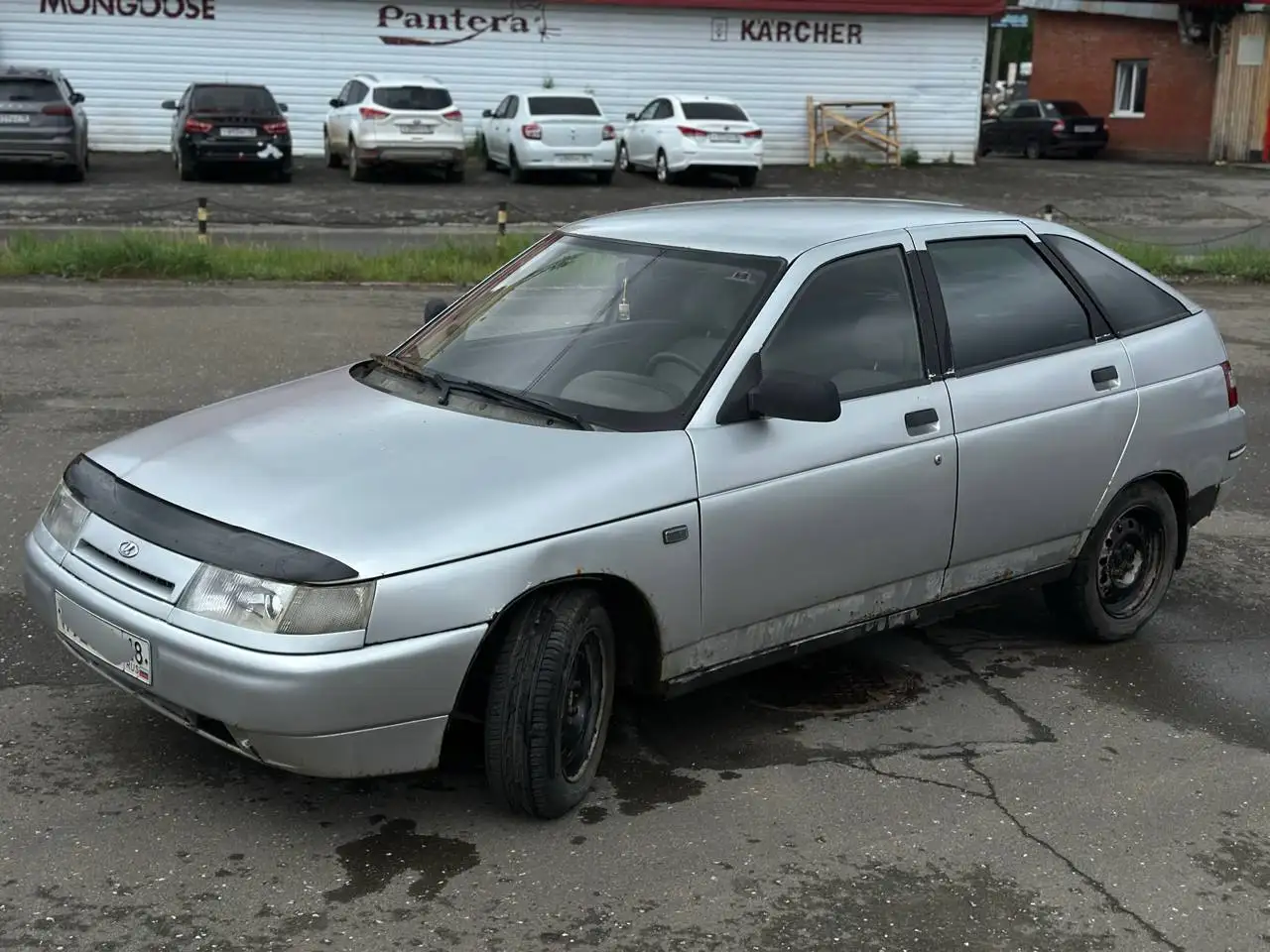 Продажа ВАЗ 2112 2005 года - Легковые автомобили (Авто) в Удмуртия