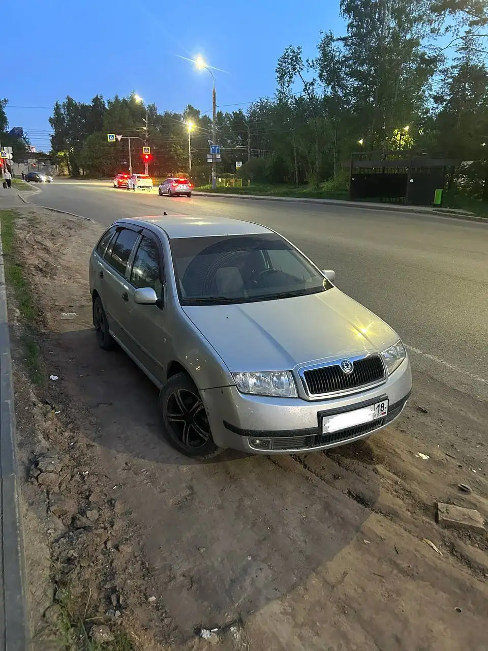 Продажа ВАЗ 2004 года 1.4 механика - Легковые автомобили (Авто) в Ижевск