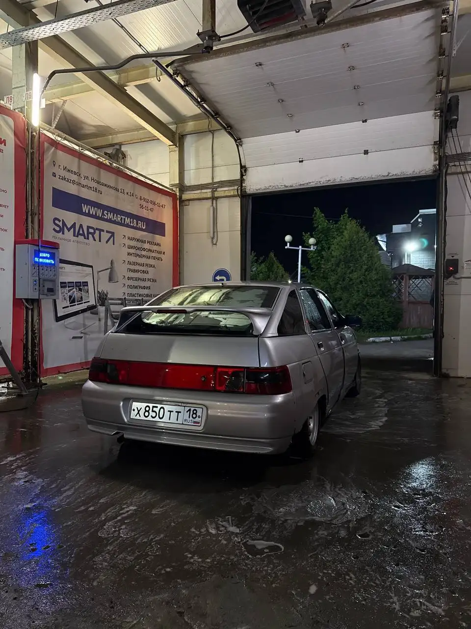 Продам ВАЗ 2112 2007 г.в. - Авто в Ижевск
