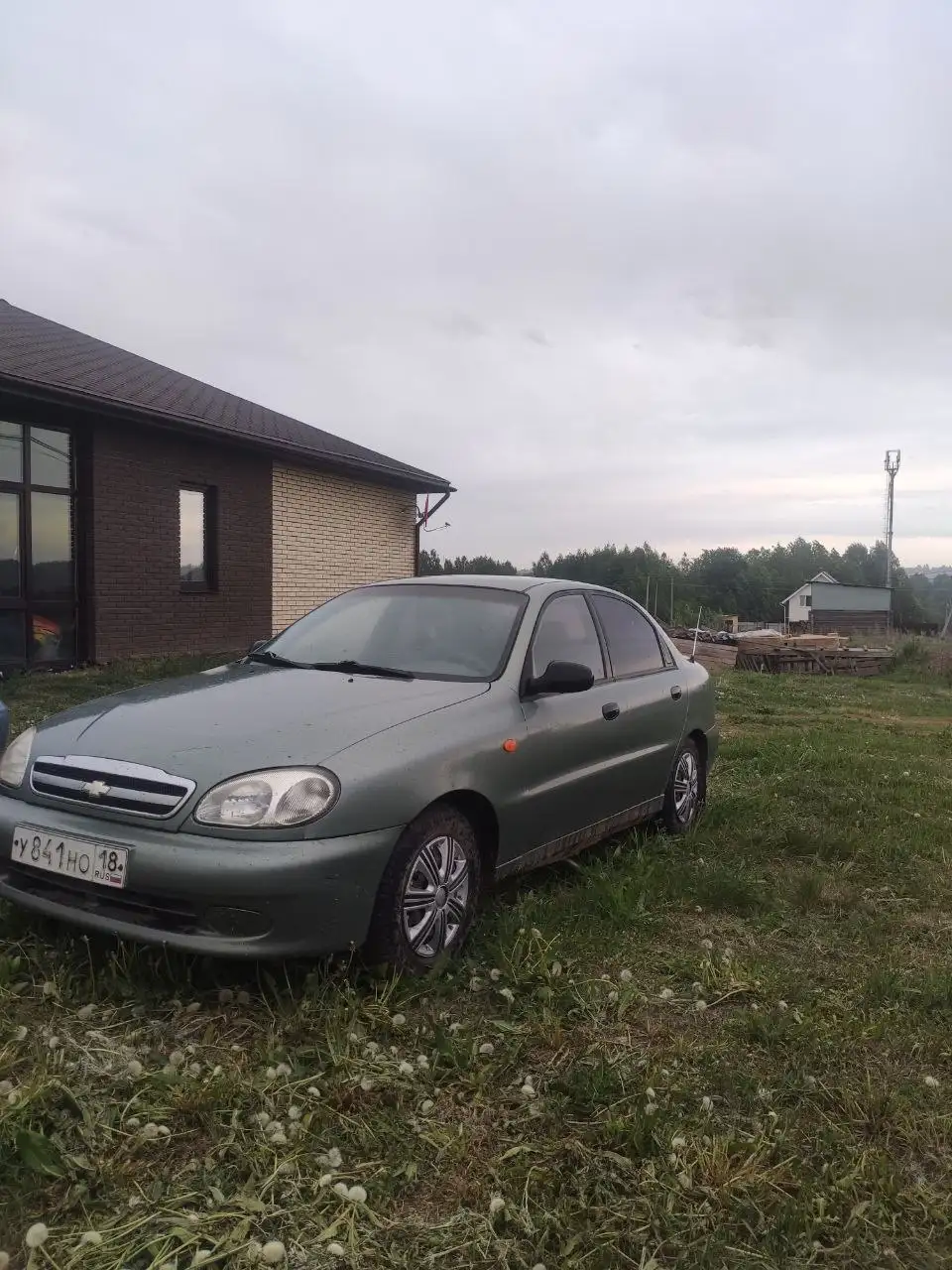 Продажа автомобилей Лачик, Ланос, Авео - Авто в Ижевск