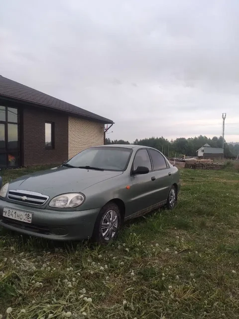 Продажа автомобилей Лачик, Ланос, Авео - Авто в Ижевск