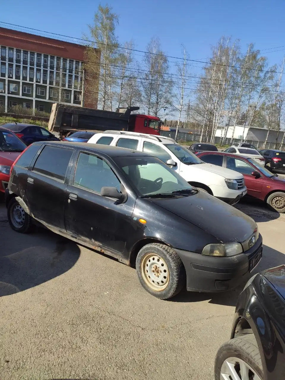 W222 S-Class 35 не на ходу - Автомобили (Авто) в Ижевск