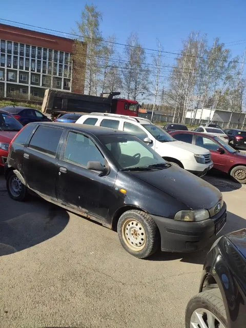 W222 S-Class 35 не на ходу - Автомобили в Ижевск