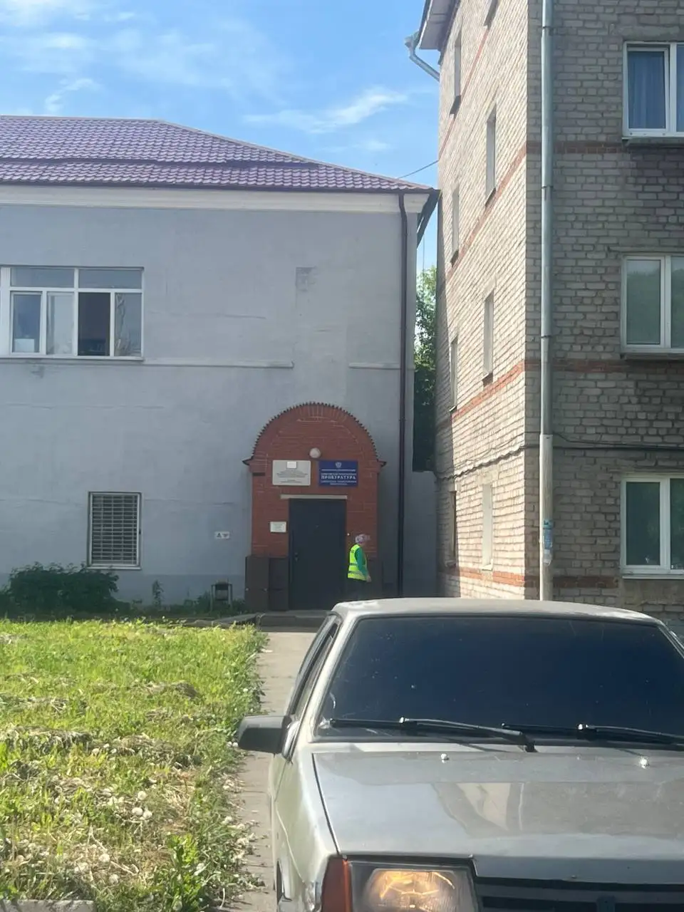 ВАЗ 2108 - Легковые автомобили (Авто) в Неизвестно