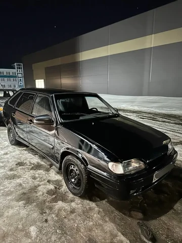ВАЗ 2114 Супер Авто - Легковые автомобили в Ижевск