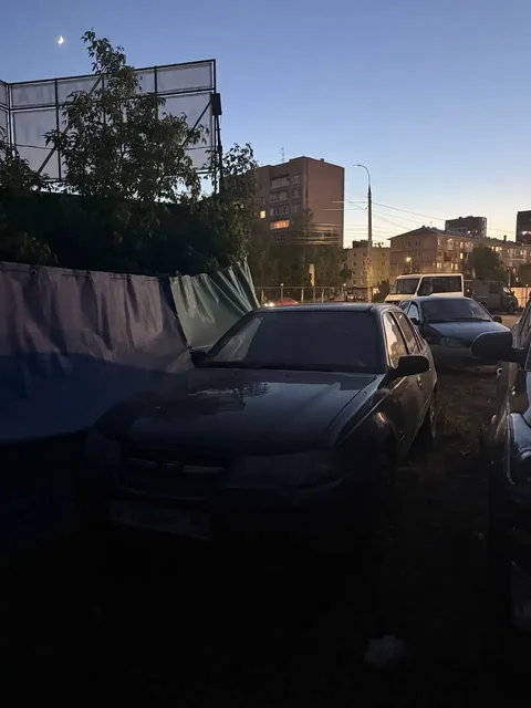 Daewoo Nexia 2012 - Легковые автомобили в Ижевск