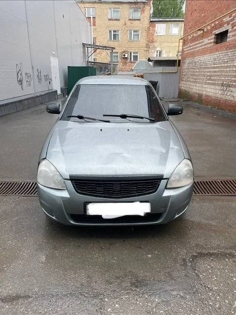Продам авто 2007г - Авто в Ижевск