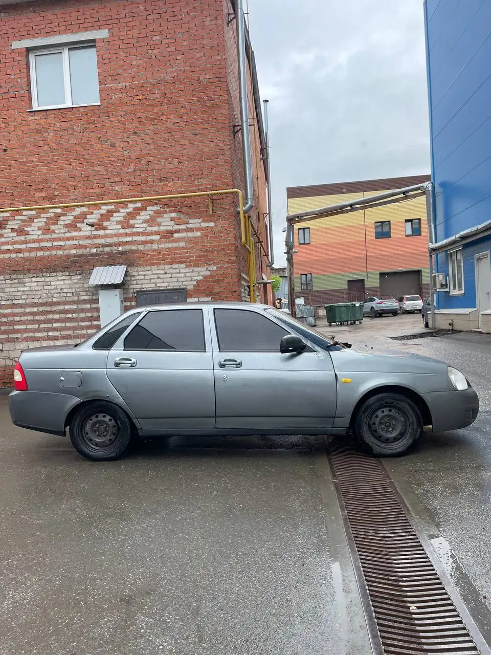 Продам авто 2007г - Авто в Ижевск