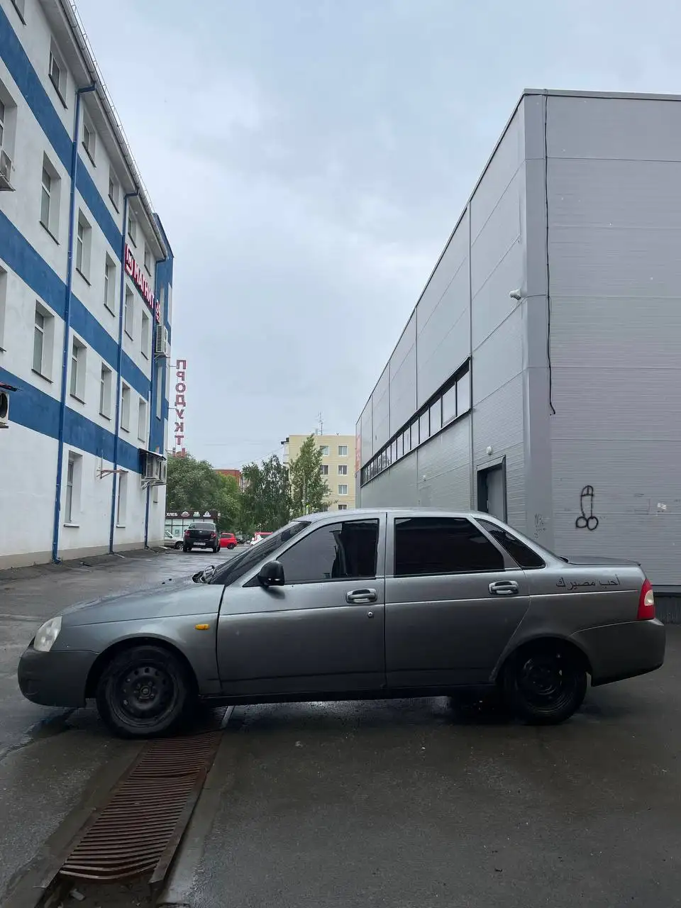 Продам авто 2007г - Авто в Ижевск