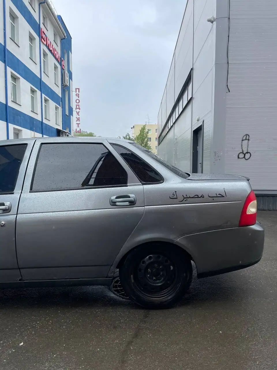 Продам авто 2007г - Авто в Ижевск