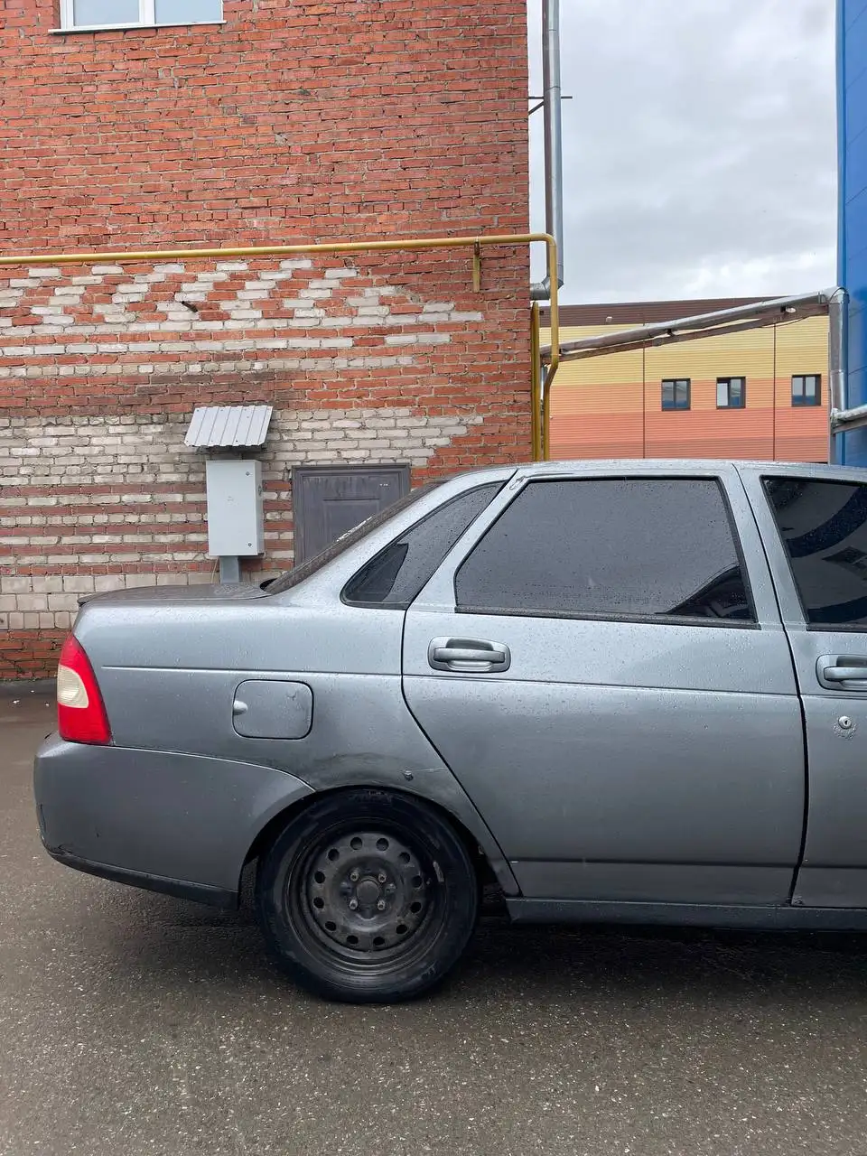 Продам авто 2007г - Авто в Ижевск