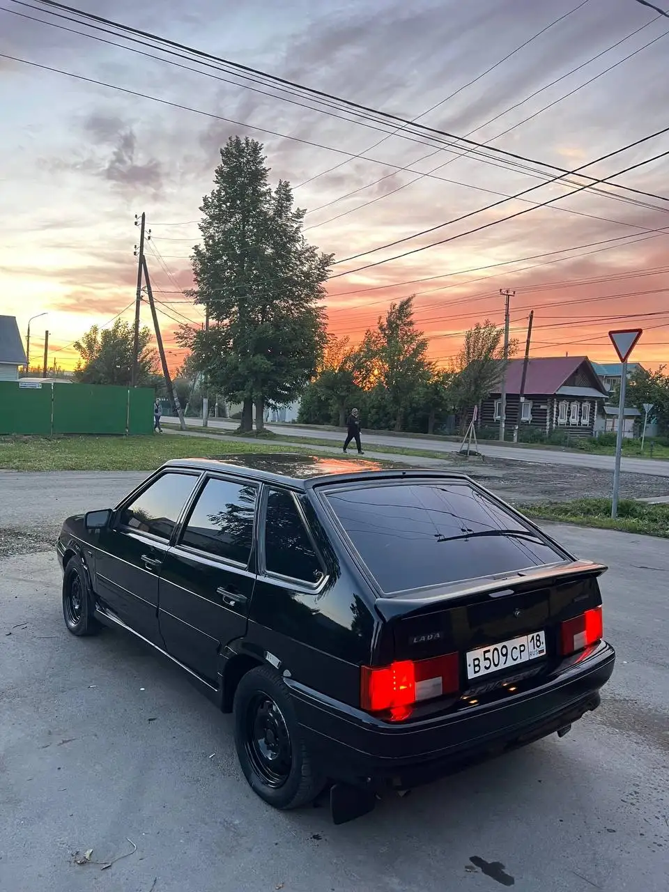 LADA Samara 2114, 2011 - Легковые автомобили (Авто) в Ижевск