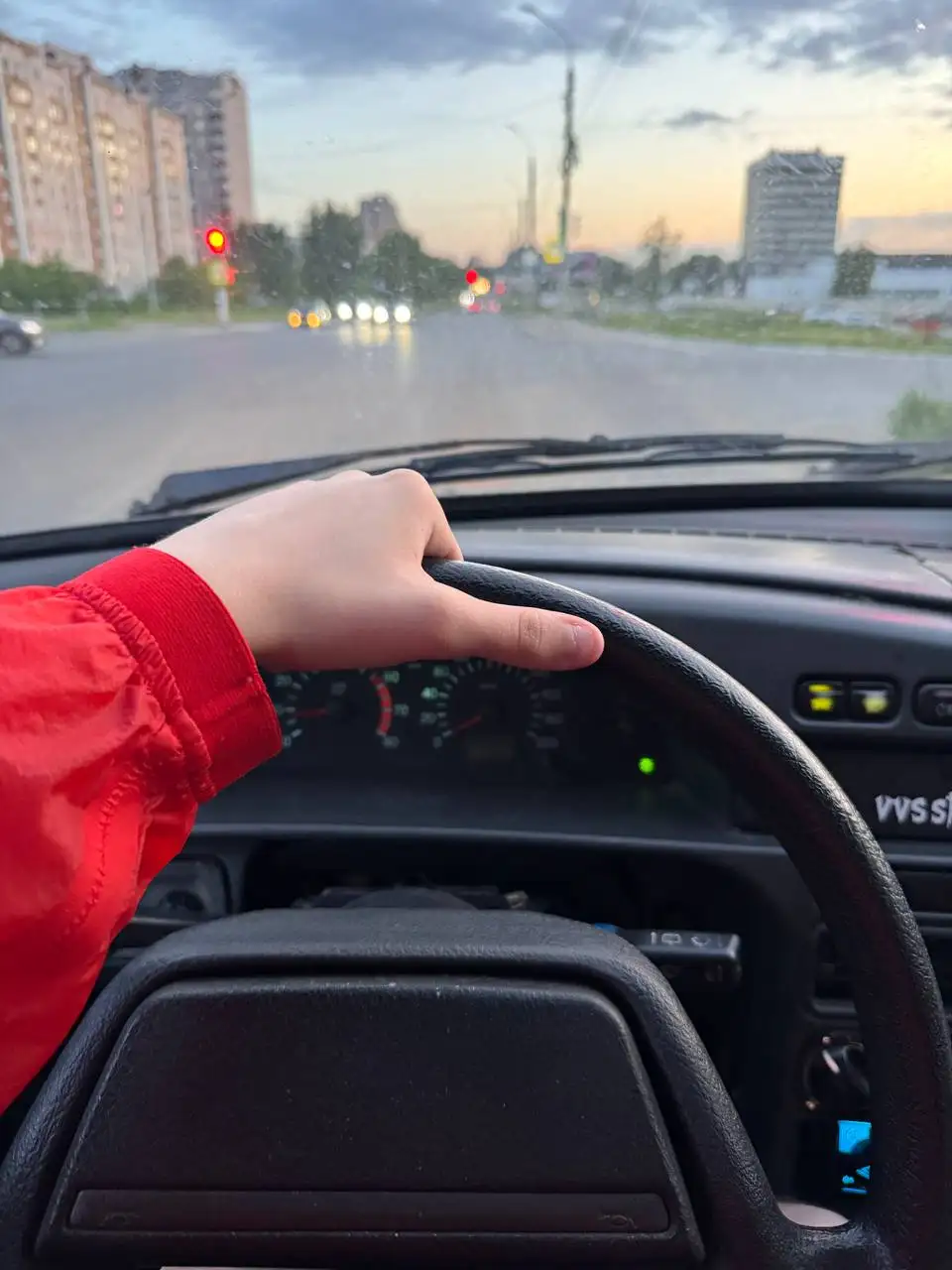 Ваз 21099 2001 года - Легковые автомобили (Авто) в Ижевск