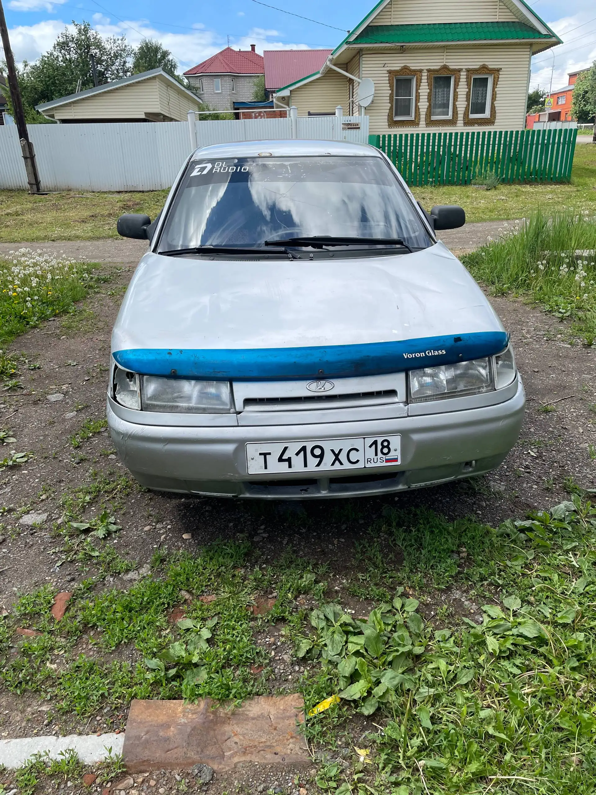 Ваз 2112 2006г - Легковые автомобили (Авто) в Ижевск
