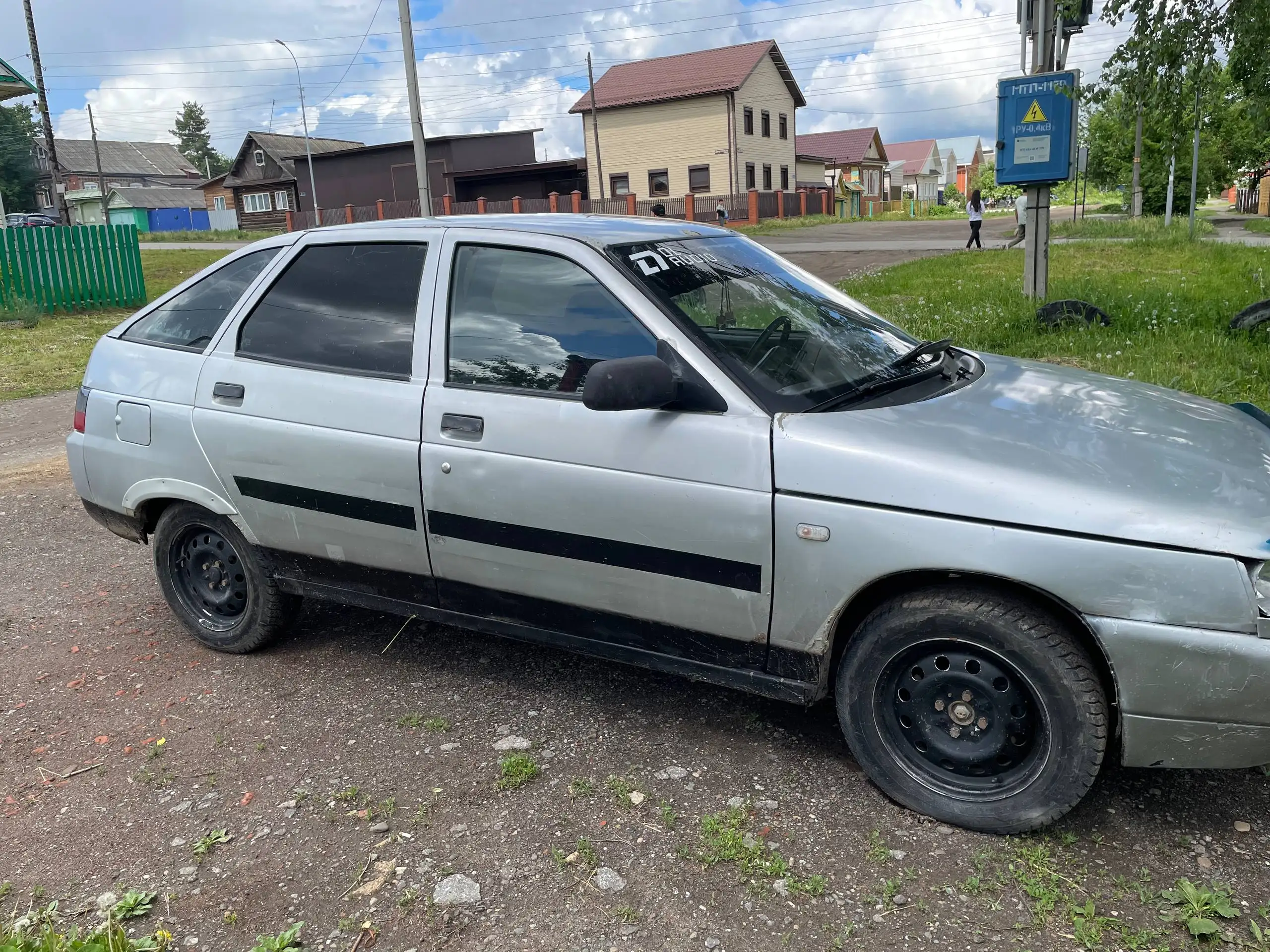 Ваз 2112 2006г - Легковые автомобили (Авто) в Ижевск
