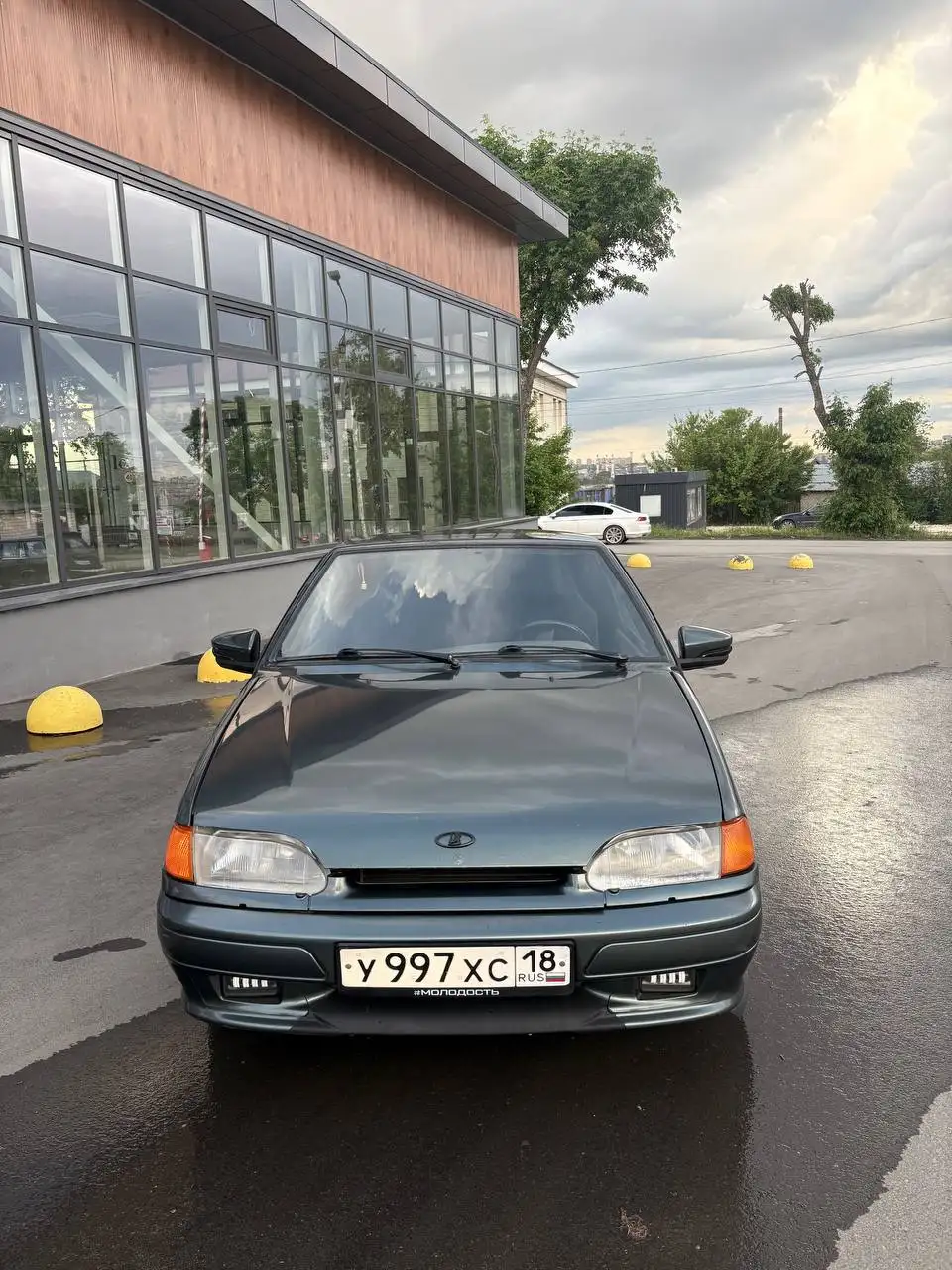 Продажа ВАЗ 2113 2011 года - Авто в Удмуртская Республика