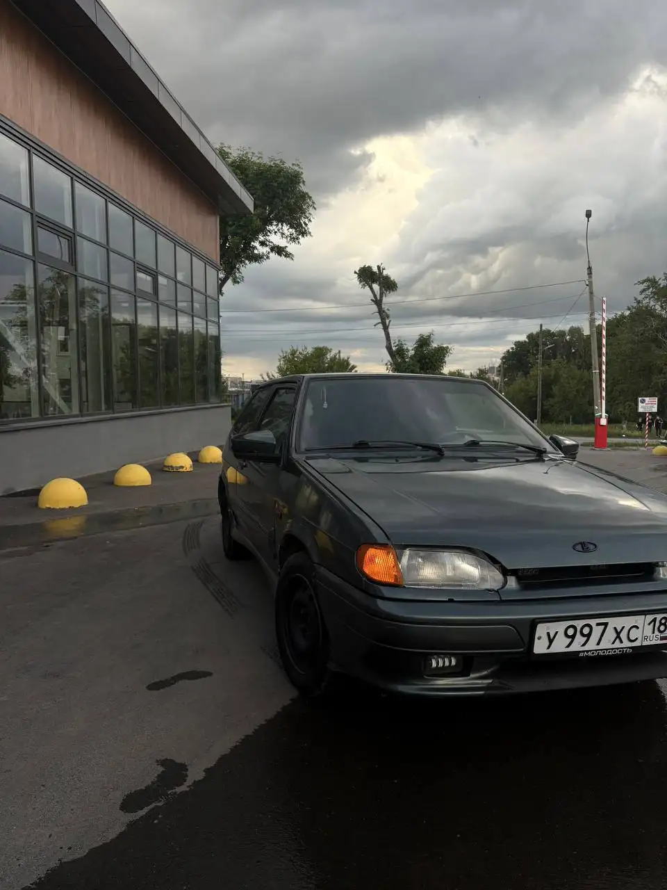 Продажа ВАЗ 2113 2011 года - Авто в Удмуртская Республика