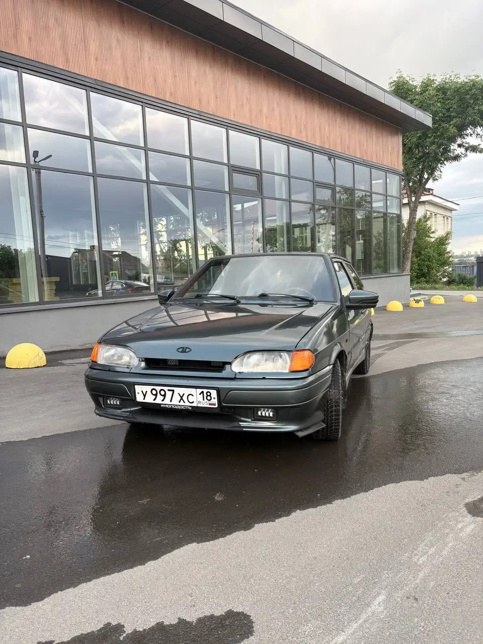 Продажа ВАЗ 2113 2011 года - Авто в Удмуртская Республика
