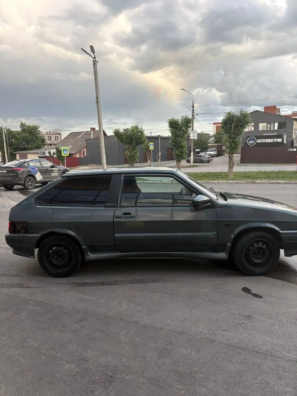 Продажа ВАЗ 2113 2011 года - Авто в Удмуртская Республика