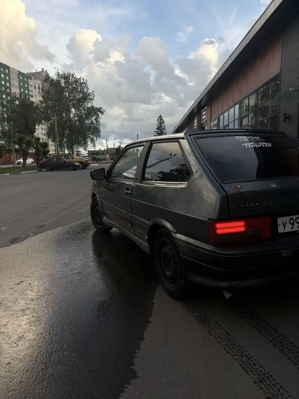 Продажа ВАЗ 2113 2011 года - Авто в Удмуртская Республика