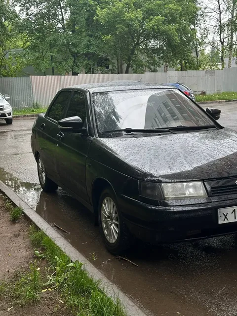 ВАЗ 2110, 2007 г.в. - Легковые автомобили в Ижевск