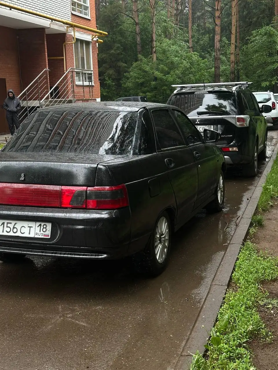 ВАЗ 2110, 2007 г.в. - Легковые автомобили (Авто) в Ижевск