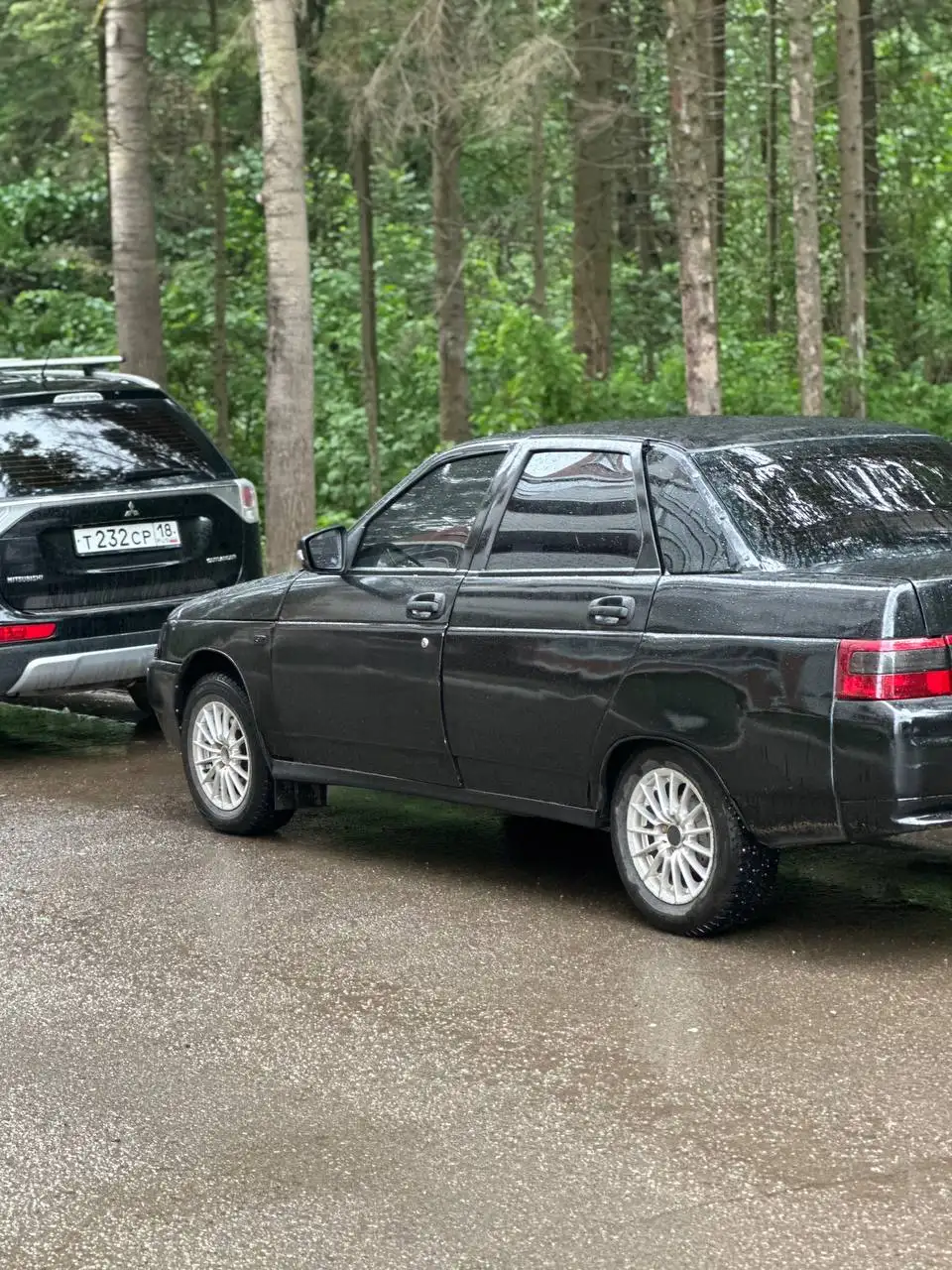 ВАЗ 2110, 2007 г.в. - Легковые автомобили (Авто) в Ижевск