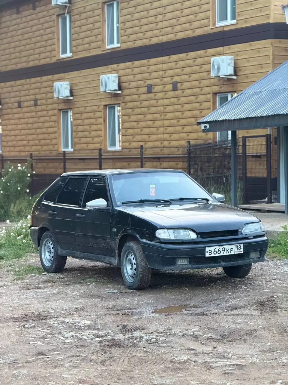 Продам ВАЗ 2114 2005 г. - Авто в Ижевск