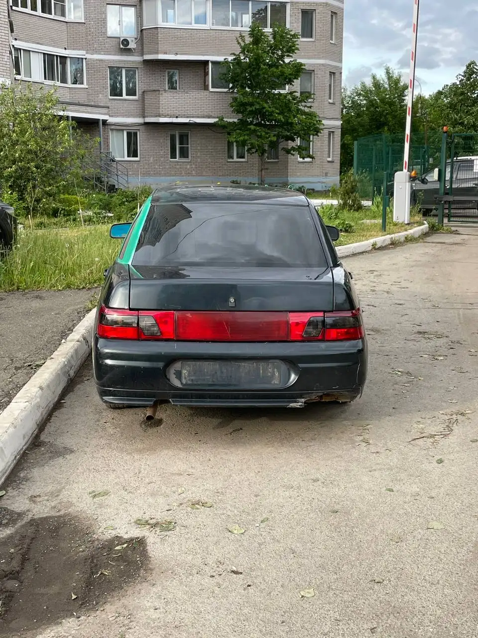 ВАЗ 2110 2004 - ВАЗ (Авто) в Ижевск