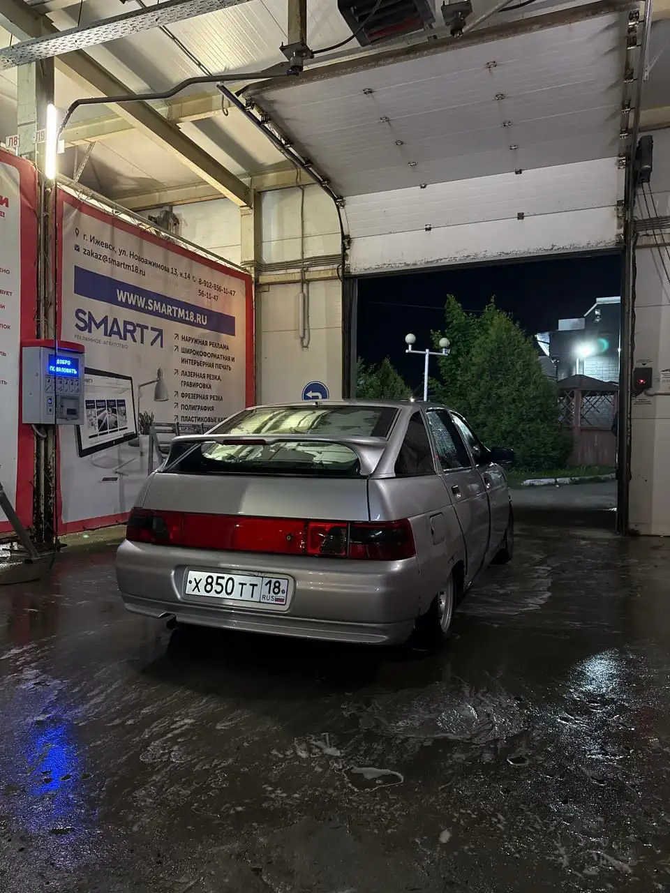 ВАЗ 2112 2007 г.в. - Легковые автомобили (Авто) в Ижевск