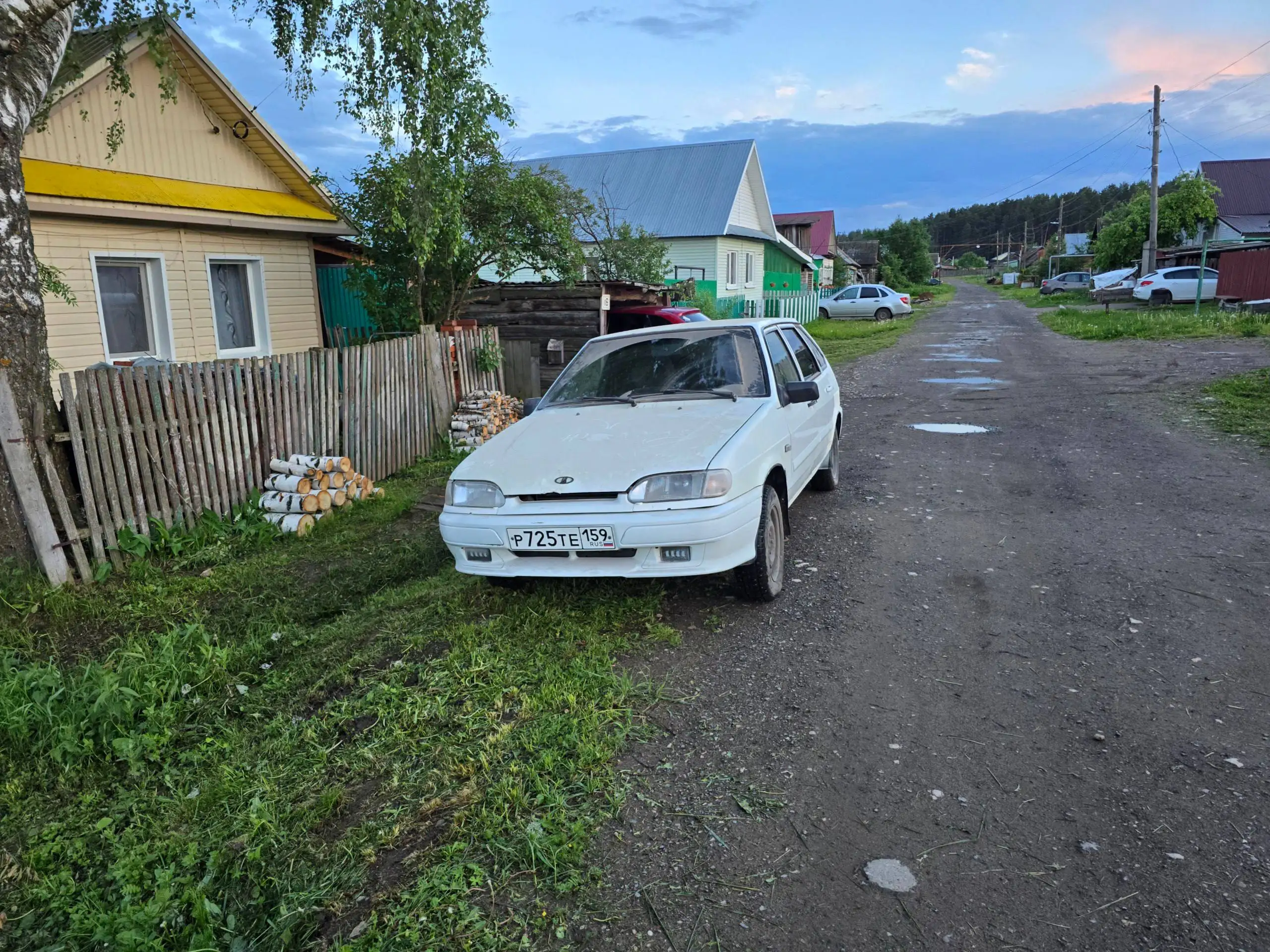 Продажа ВАЗ-2110 2004-2014 годов - Легковые автомобили (Авто) в Можга